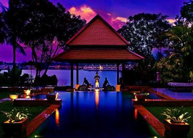 banyan tree phuket